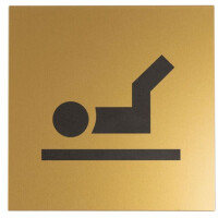 Piktogramme ALU.direkt4 150,5 x 150,5 mm (BxL) 3
