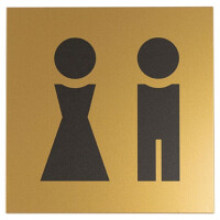 Piktogramme ALU.direkt4 150,5 x 150,5 mm (BxL) 6