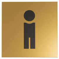 Piktogramme ALU.direkt4 150,5 x 150,5 mm (BxL) 7