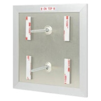 Türschild FORMO.einschub [Light] 5 Stück - AKTION 