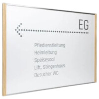 Infoschild NIRO [ eiche ] 321,5  gallery 7_2nd