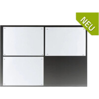 Magnettafel NIRO MDF gallery