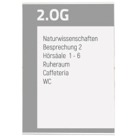 Infoschilder ALU.b1/ow 212 x 300 gallery 2_2nd