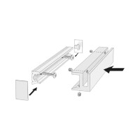 Infoschild KRISTALLINO.kurz 297 x 210 mm (A4q) Direkt 4