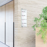 Infoschild KRISTALLINO.kurz 594  gallery 5_2nd