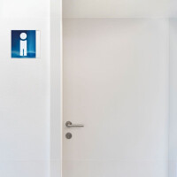 Türschild KRISTALLINO.lang  gallery 20_2nd