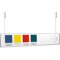 Hängeschild FORMO.b1 300n x 151,5 m gallery