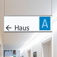 Paneel-Hängeschilder PLANO 594 x 210 mm 3