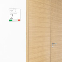 Schild NIRO.clic 150,5 x 150,5 m gallery 7_2nd
