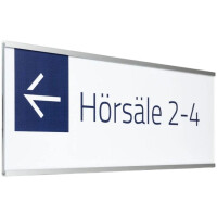 Wegweiser s216 KRISTALLINO.s 420 x s216 mm (BxL)